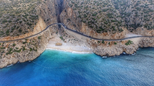 Kaş-Kalkan Nereye Gidilir Neler Yapılır