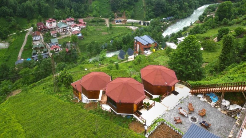 Karadeniz Balayı Paketleri